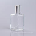 Authentique fabricant 100ml homme vide Cologne bouteille de parfum